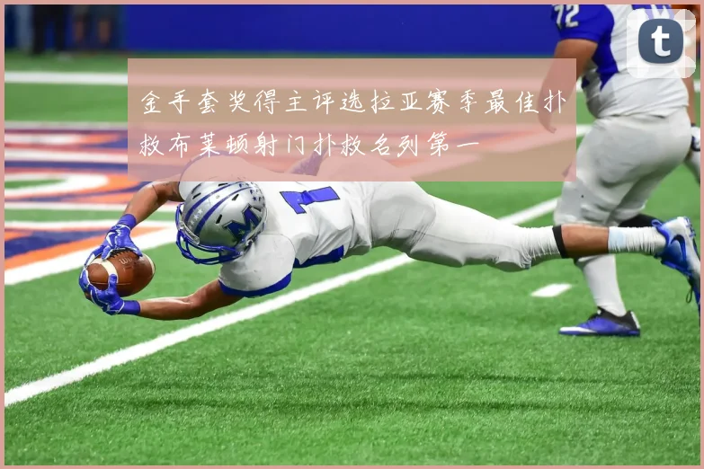金手套奖得主评选拉亚赛季最佳扑救布莱顿射门扑救名列第一