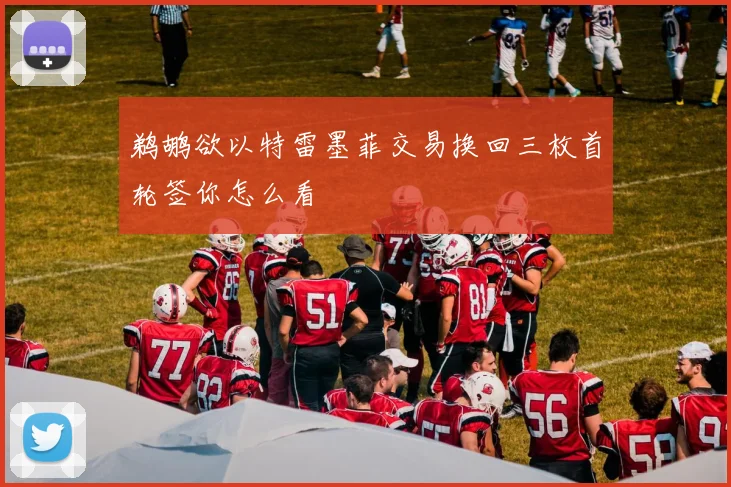 鹈鹕欲以特雷墨菲交易换回三枚首轮签你怎么看